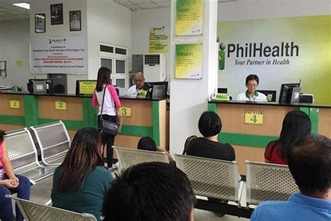 philhealth guadalupe mall|Over 8,900 receive free chemo treatment from OsMak.